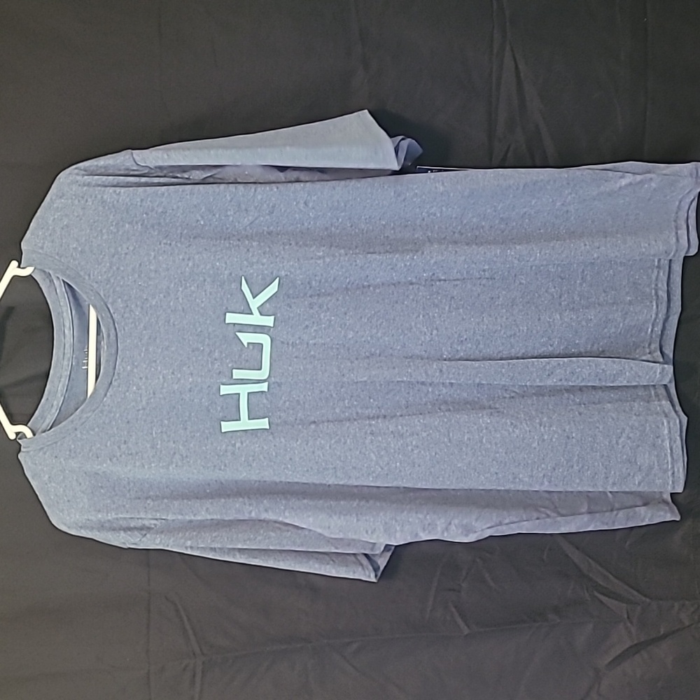 Mens XXL Huk t-shirt